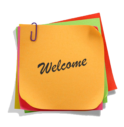 Welcome to my site
